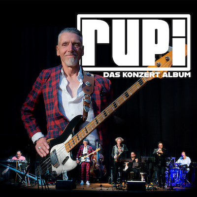 Rupi: Das Konzert Album